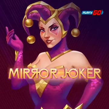 Mirror Joker - MG138