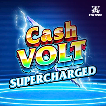 Cash Volt Supercharged - MG138