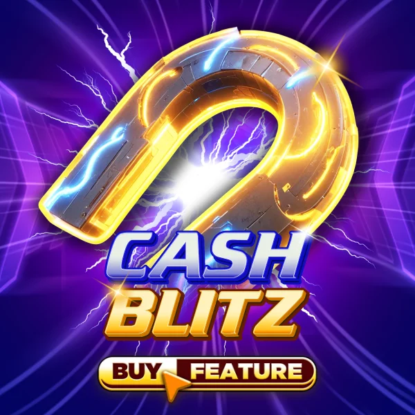 Cash Blitz - MG138