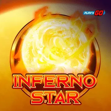 Inferno Star - MG138