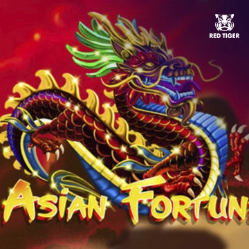 Asian Fortune - MG138