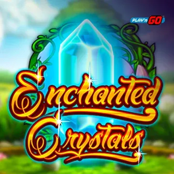 Enchanted Crystals - MG138