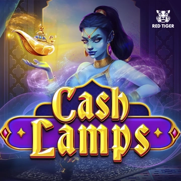 Cash Lamps - MG138