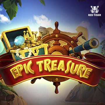 Epic Treasure - MG138