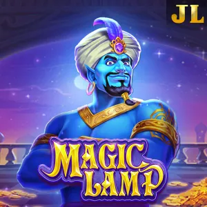 Jili : MagicLamp - MG138