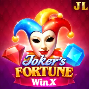 Jokers Fortune WinX - MG138
