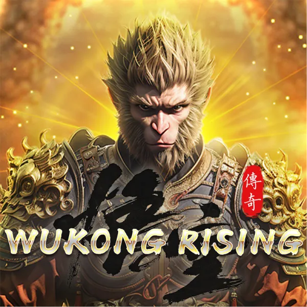 Wukong Rising - MG138