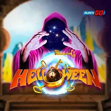 Helloween - MG138