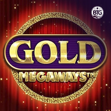 Gold Megaways - MG138