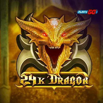 24k Dragon - MG138