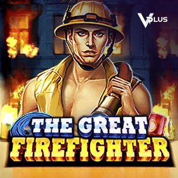 The Great Firefighter - MG138