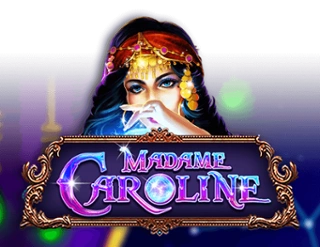 PLAYSTAR : MADAME CAROLINE - MG138