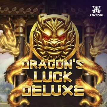 Dragons Luck Deluxe - MG138