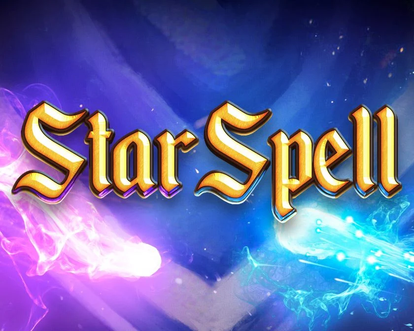 StarSpell - MG138