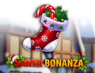 Santa Bonanza - MG138