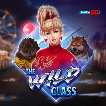 The Wild Class - MG138