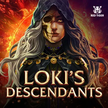 Lokis Descendants - MG138