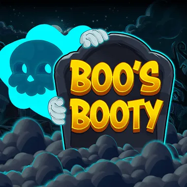Boo’s Booty - MG138
