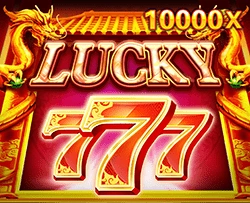 Lucky Seven - MG138