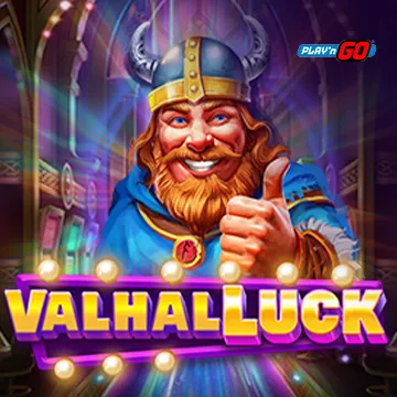 ValhalLuck - MG138