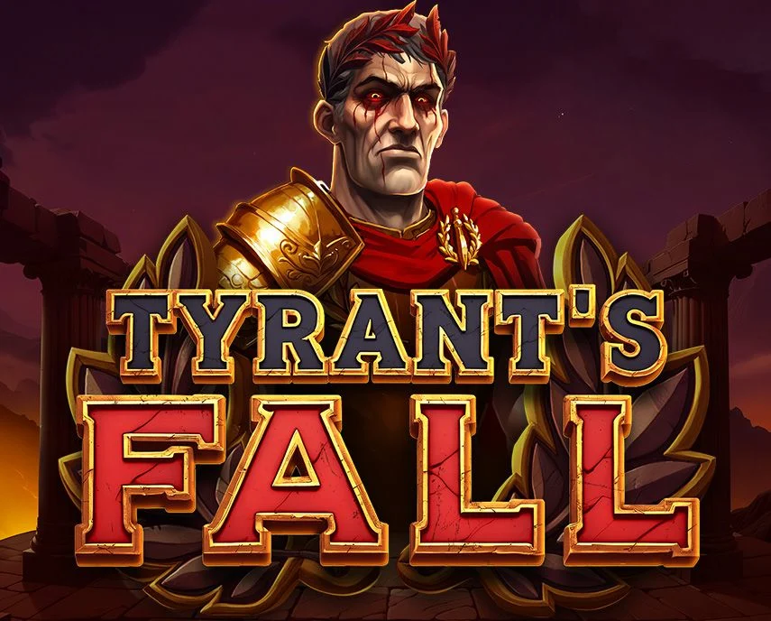 Tyrants Fall - MG138