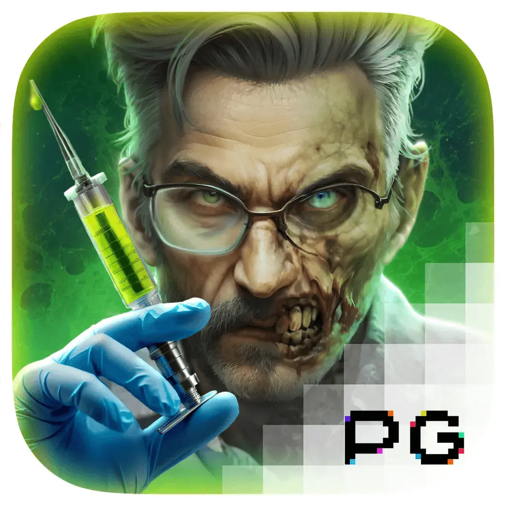 Zombie Outbreak - MG138