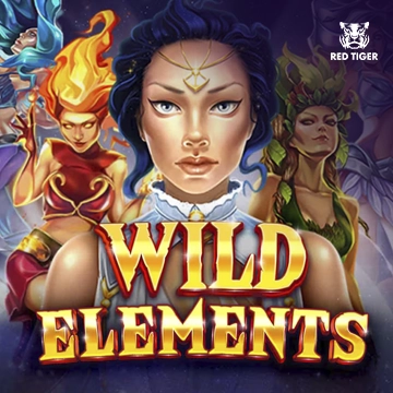 Wild Elements - MG138