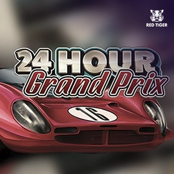 24 Hour Grand Prix - MG138