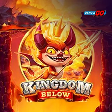Kingdom Below - MG138