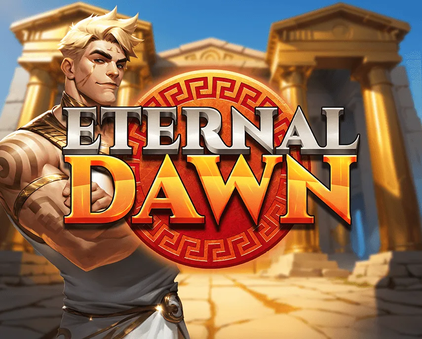 Eternal Dawn - MG138