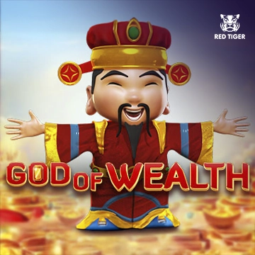 God Of Wealth - MG138
