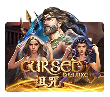 Joker123 : Cursed Deluxe - MG138