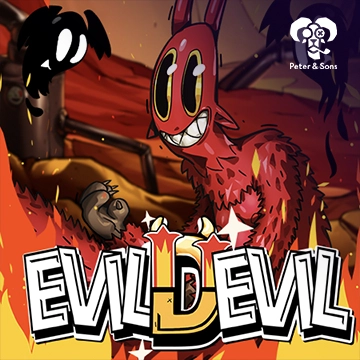 Evil Devil - MG138