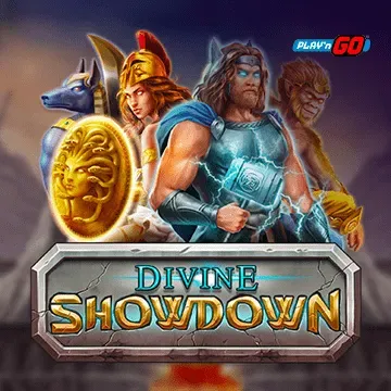 Divine Showdown - MG138