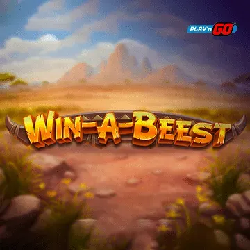 Win-A-Beest - MG138