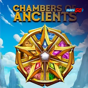 Chambers of Ancients - MG138