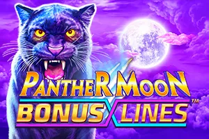 Panther Moon: Bonus Lines™ - MG138