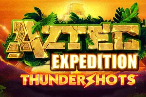 Aztec Expedition Thundershots - MG138