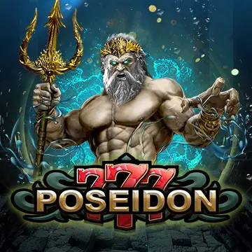 Poseidon 777 - MG138