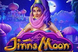 Fire Blaze: Jinns Moon - MG138