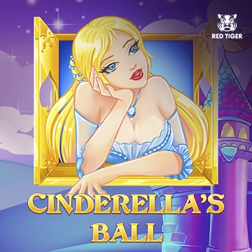 Cinderellas Ball - MG138