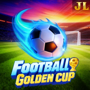Football Golden Cup - MG138