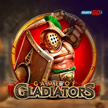 Game of Gladiators - MG138