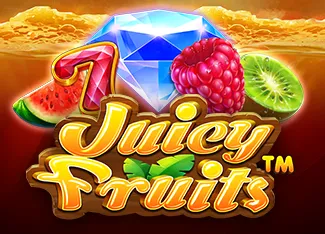 Pragmatic : Juicy Fruits - MG138