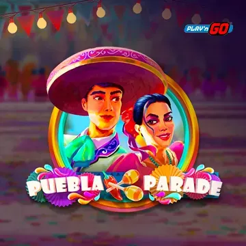 Puebla Parade - MG138