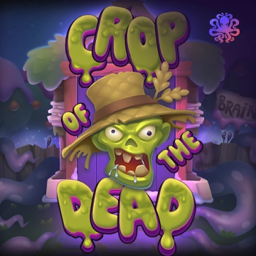 Crop of the Dead - MG138