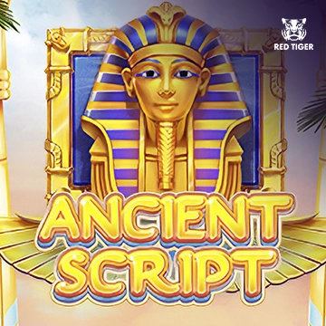 Ancient Script - MG138