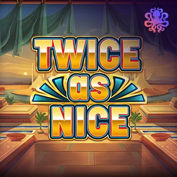 Twice As Nice - MG138