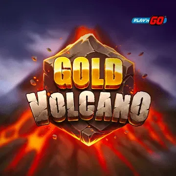 Gold Volcano - MG138