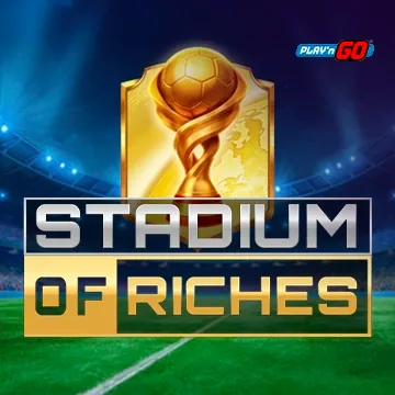 Stadium of Riches - MG138